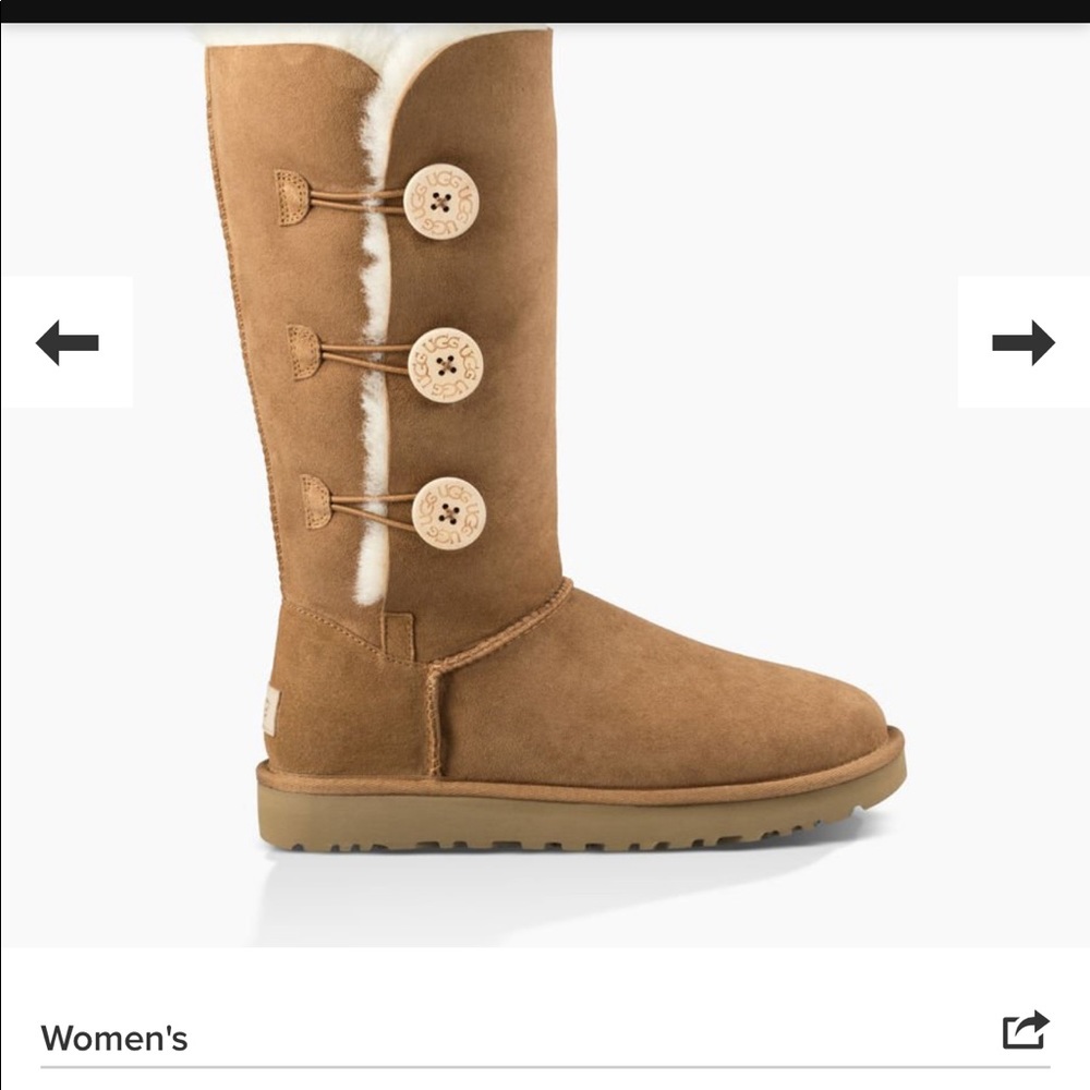 Size 9 Uggs